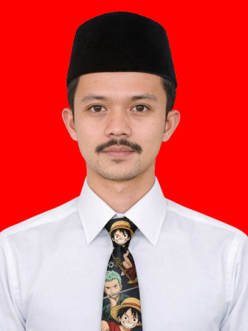 A. Ifham Alkhusni Mubarok, S.Hum.