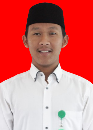 Ade Fauzan Abdul Aziz, S.Pd.