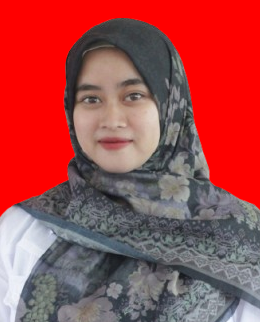 Ai Umi Istiqomah, S.Hum.