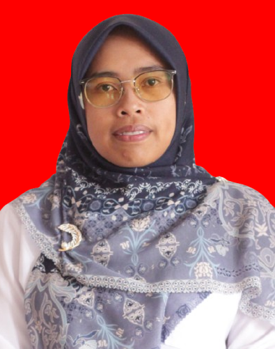 Ai Nurlaelasari,  S.Pd.