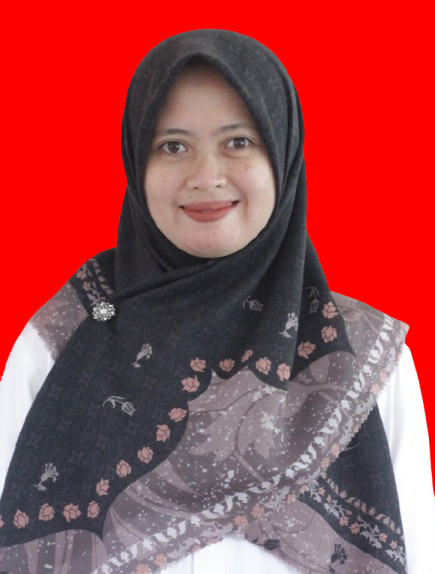 Ai Nurwahyuni,  S.Pd.