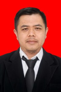 Asep Saeful Zamil S.Pd.I