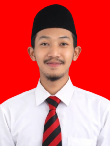 Asep Jaenal Abidin, S.Pd.