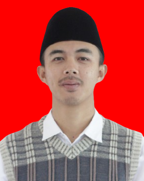Dede Afifudin Lutfi S.Pd.