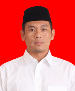 Dede Ahmad Aj., S.H.I.