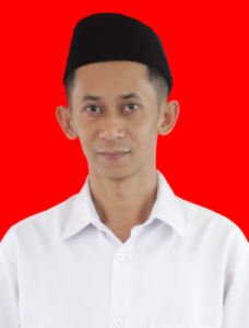Erik Mardiana, S.Pd.