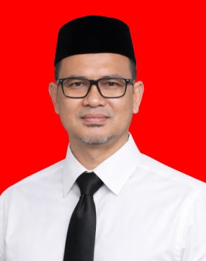 Drs. H. Dadan Supardan