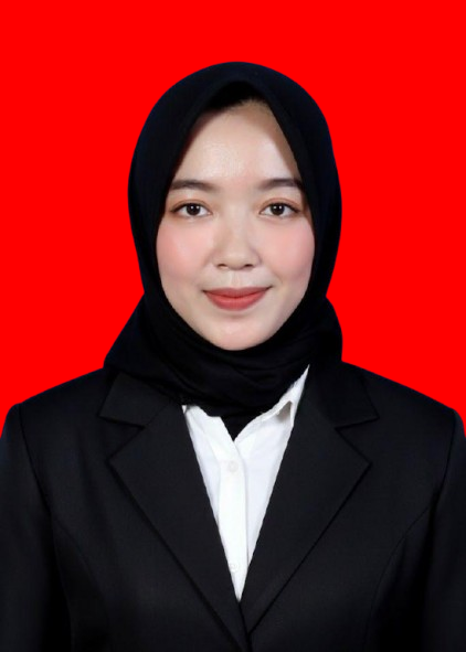 Muna Marwayanti, S.Pd.