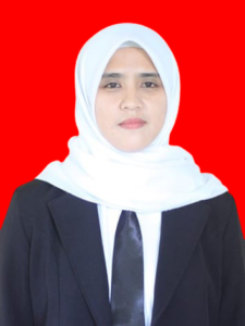 Tia Wardati, S.Pd.I.